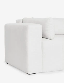 Zeren Sofa -Home Furni Shop KleinWhite ZerenSofa L046573617932