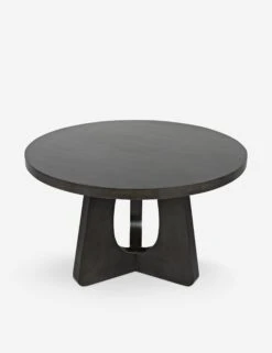 Kumeo Round Dining Table -Home Furni Shop KumeoRoundDiningTable gtab508p 48 1