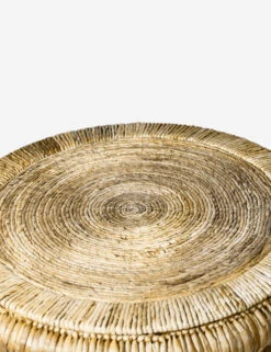 Jimenez Round Coffee Table -Home Furni Shop L0462039v4