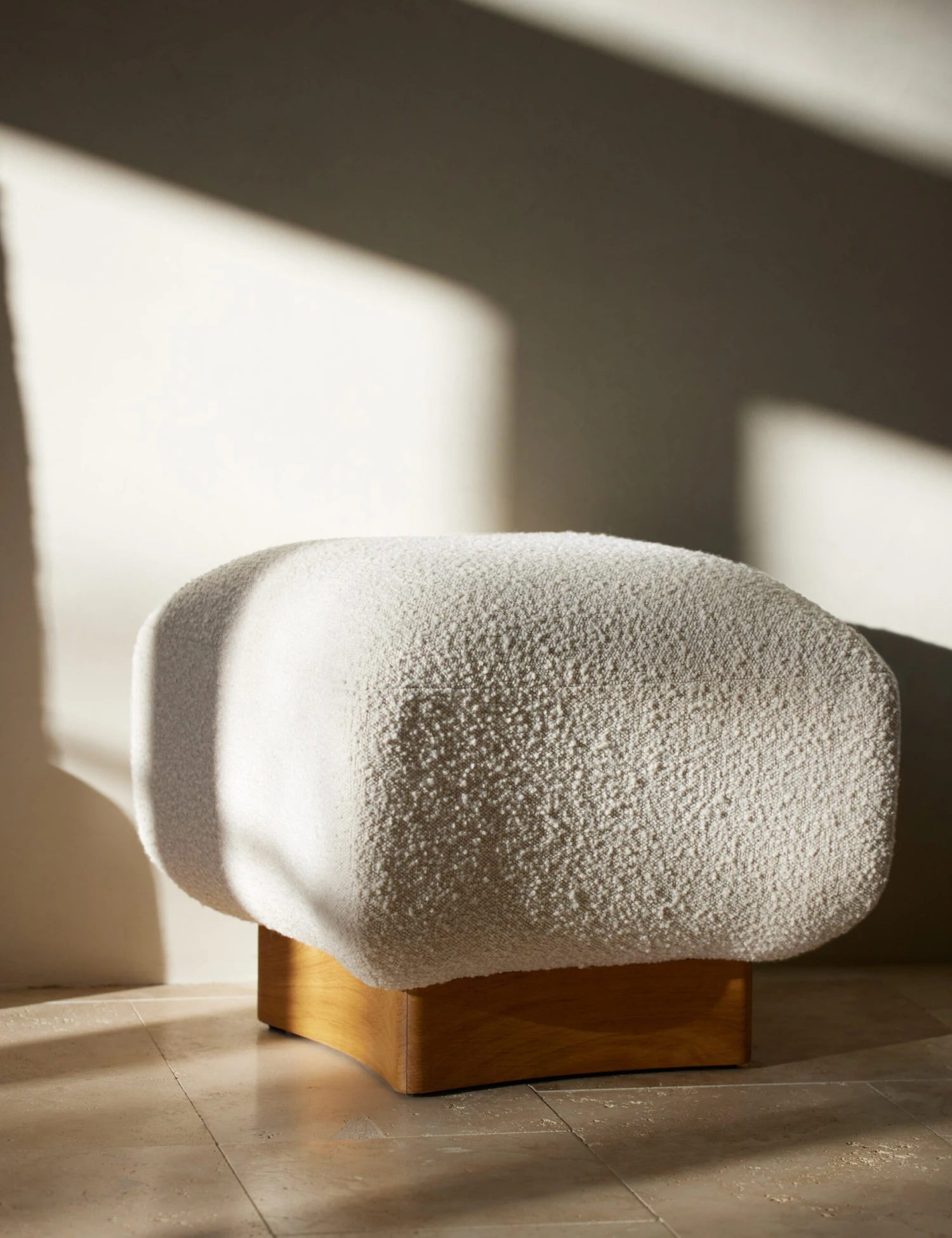 Lua Ottoman By Eny Lee Parker 2 Lua Ottoman By Eny Lee Parker - Image 2