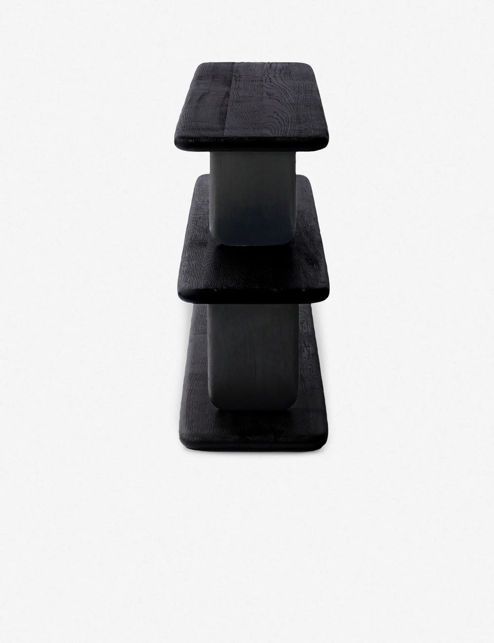 Nera Low Bookcase 3 Nera Low Bookcase - Image 3