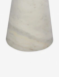 Killian Round Side Table -Home Furni Shop LVR00593 1