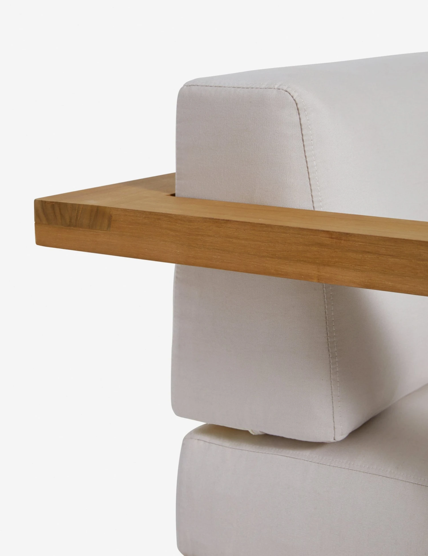 Landry Indoor / Outdoor Accent Chair 8 Landry Indoor / Outdoor Accent Chair - Image 8