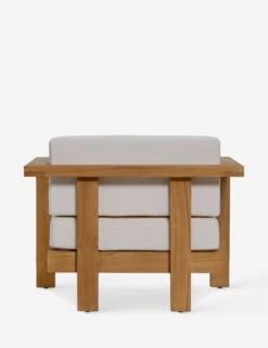 Landry Indoor / Outdoor Accent Chair 14 Landry Indoor / Outdoor Accent Chair -Home Furni Shop LandryIndoor OutdoorAccentChair A0655640 0292