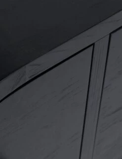 Laughlin Sideboard By Sarah Sherman Samuel -Home Furni Shop LaughlinMediaConsolebySarahShermanSamuel Black A0656404 4071 Product