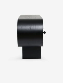 Laughlin Sideboard By Sarah Sherman Samuel -Home Furni Shop LaughlinMediaConsolebySarahShermanSamuel Black A0656404 4074 Product