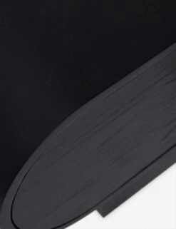 Laughlin Nightstand By Sarah Sherman Samuel -Home Furni Shop LaughlinNightstand bySarahShermanSamuel Black A0656403 4130 Product