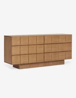 Lee Dresser By Sarah Sherman Samuel -Home Furni Shop LeeDresser bySarahShermanSamuel Russet A0656408 4056 Product