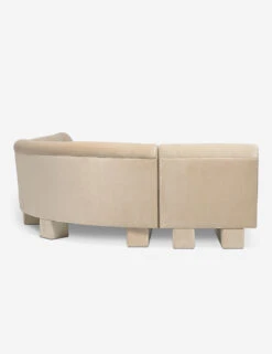 Lena Sectional Sofa By Sarah Sherman Samuel -Home Furni Shop LenaSectionalSofa Brie 3717 d3273d64 f5af 46e3 9da6 c62be0ece3c7