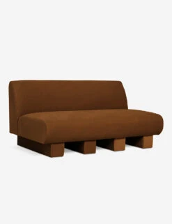 Lena Sofa By Sarah Sherman Samuel 32 Lena Sofa By Sarah Sherman Samuel -Home Furni Shop LenaSectionalSofa Cognac 3726 60e0b59b 3ff1 4004 8525 e9f8c4dc6653