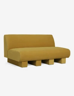 Lena Sofa By Sarah Sherman Samuel 38 Lena Sofa By Sarah Sherman Samuel -Home Furni Shop LenaSectionalSofa Goldenrod 3726 ff53012f 84ec 43fa 9897 938c375a87a4