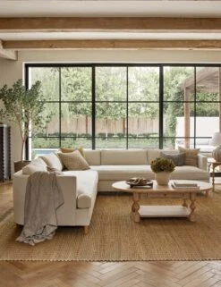 Belmont Corner Sectional Sofa By Ginny Macdonald -Home Furni Shop LivingRoom2 18827 ver1 SITECROP 3