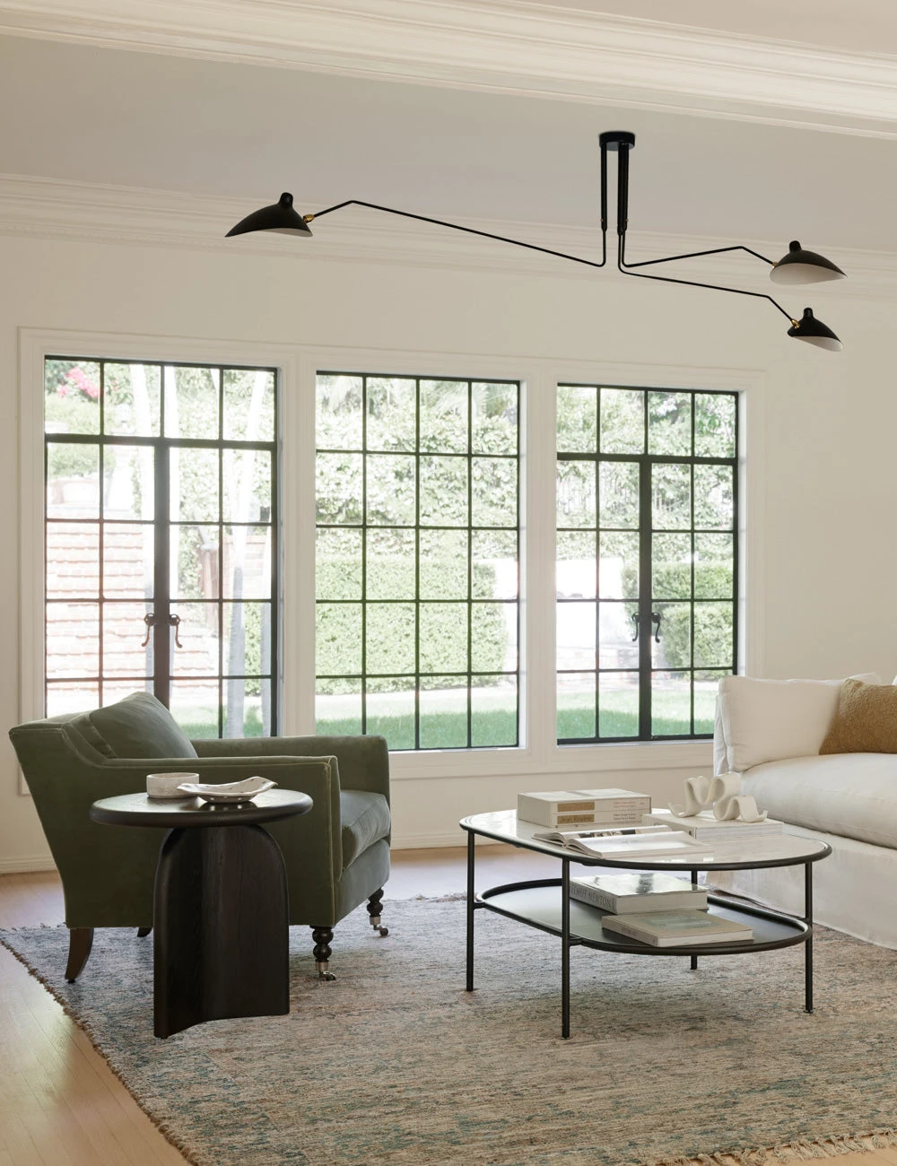 Fabienne Accent Chair 2 Fabienne Accent Chair - Image 2