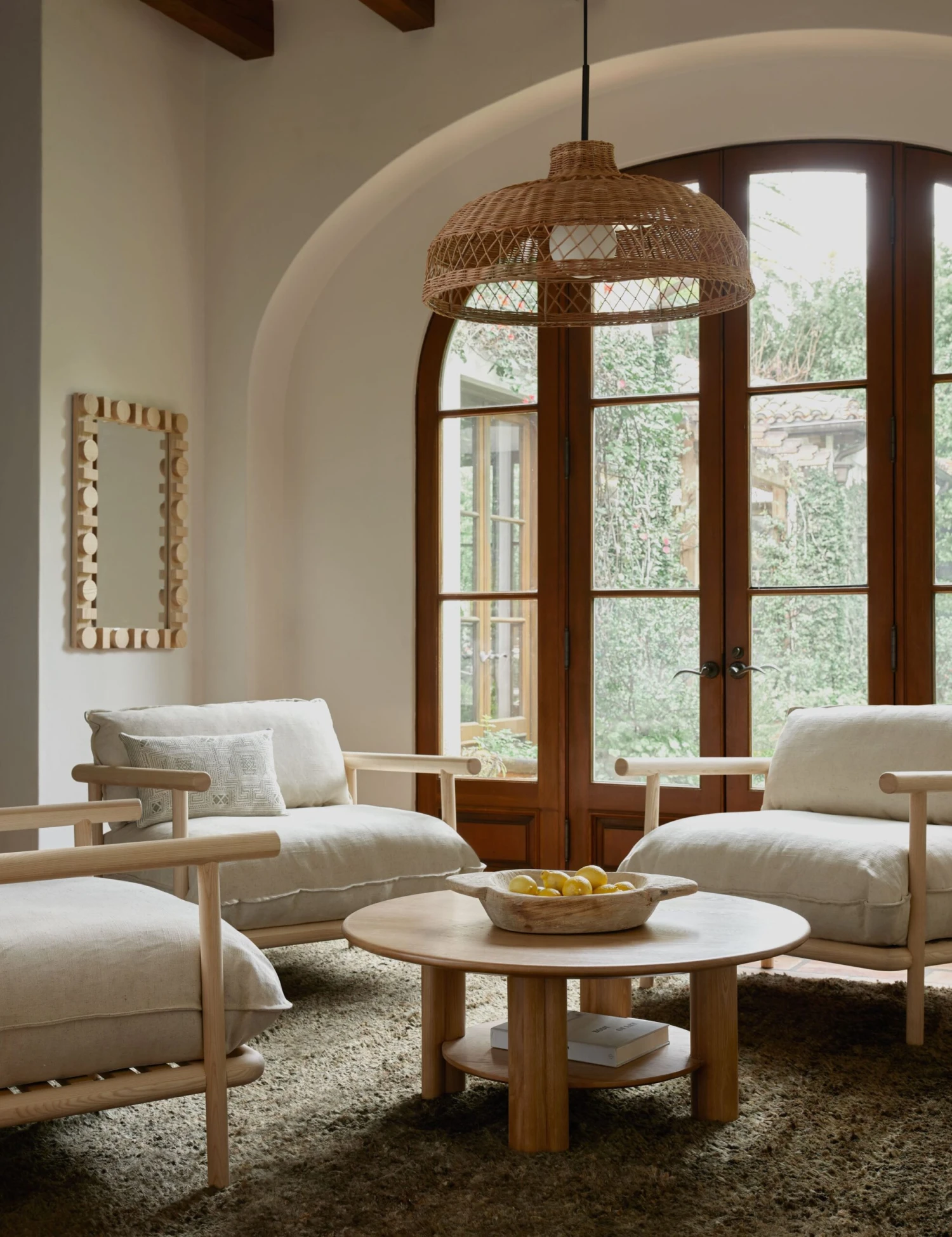 Jerome Accent Chair 2 Jerome Accent Chair - Image 2