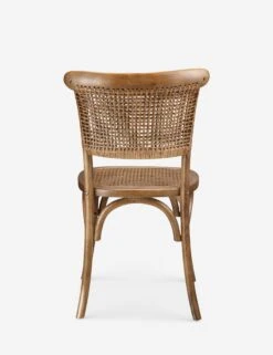 Lotta Dining Chair, Set Of 2 -Home Furni Shop LottaDiningChair SetOf28