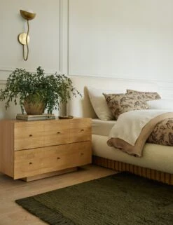 Otelia Nightstand By Sarah Sherman Samuel 11 Otelia Nightstand By Sarah Sherman Samuel -Home Furni Shop Lulu and Georgia BedroomINightstandVignette 3145 Site Crops Lifestyle 1