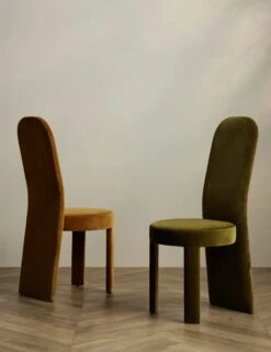 Halbrook Dining Chair (Set Of 2) By Sarah Sherman Samuel 19 Halbrook Dining Chair (Set Of 2) By Sarah Sherman Samuel -Home Furni Shop Lulu and Georgia HalbrookDiningChair Setof2 bySarahShermanSamuel Green A0656443 Studio Lifestyle7 Site Crops Lifestyle 85d21e75 12ad 4ff0 8a89 44d0d68cade8