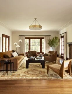 Soares Nesting Side Tables (Setof 2) 9 Soares Nesting Side Tables (Setof 2) -Home Furni Shop Lulu and Georgia LivingRoomIII 3447 Site Crop Lifestyle 2