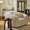 Harlowe Swivel Chair
