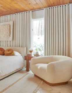 Billow Lounge Chair By Sarah Sherman Samuel -Home Furni Shop Lulu GeorgiaxSSS 010421 08 6