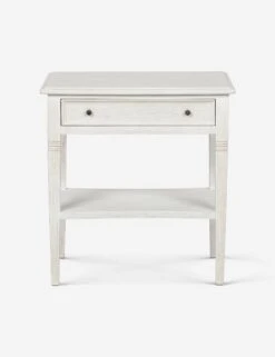 Luna 1 Drawer Nightstand -Home Furni Shop Luna1DrawerNightstand1