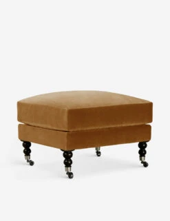 Fabienne Ottoman -Home Furni Shop MADELINE 005 15026 23 AI Cognac