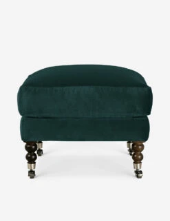 Fabienne Ottoman -Home Furni Shop MADELINE 005 15026 23 SI1 Green