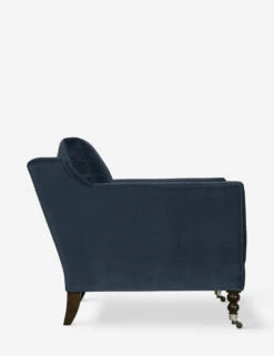 Fabienne Accent Chair 36 Fabienne Accent Chair -Home Furni Shop MADELINE 006 15026 23.SI Blue