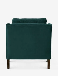 Fabienne Accent Chair 30 Fabienne Accent Chair -Home Furni Shop MADELINE 006 15026 23 BI Green