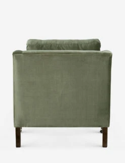 Fabienne Accent Chair 23 Fabienne Accent Chair -Home Furni Shop MADELINE 006 15026 23 BI Moss