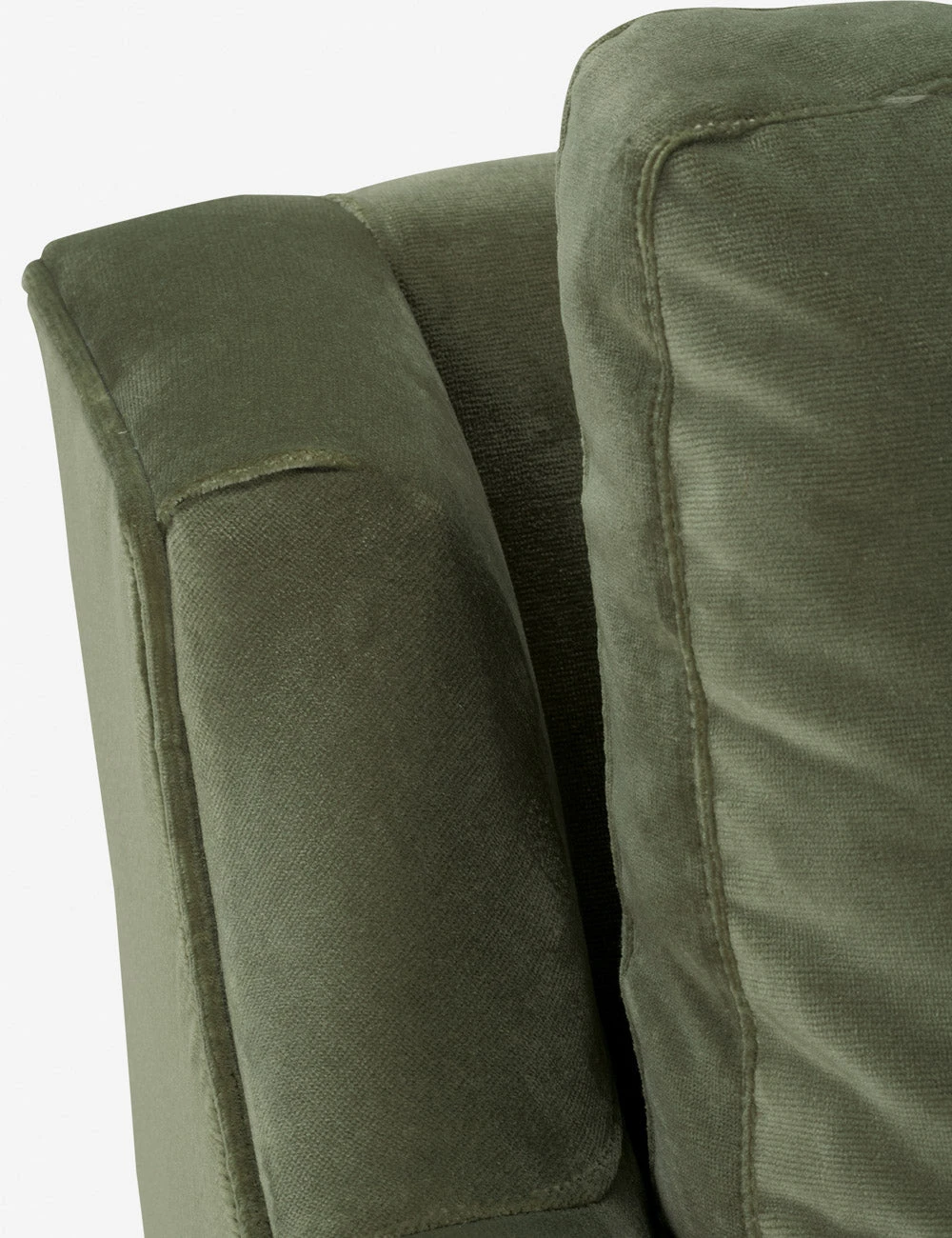 Fabienne Accent Chair 5 Fabienne Accent Chair - Image 5