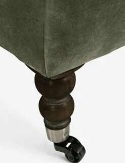 Fabienne Sectional -Home Furni Shop MADELINE 214 111 11294 40.DI Moss