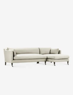 Fabienne Sectional -Home Furni Shop MADELINE 214 111 11294 40 Natural
