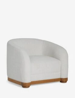Marci Accent Chair -Home Furni Shop MarciAccentChair Oyster A06563062312 Product