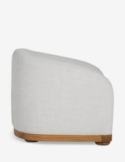 Marci Accent Chair -Home Furni Shop MarciAccentChair Oyster A06563062313 Product