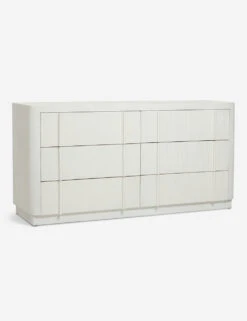 Merrit Dresser By Sarah Sherman Samuel -Home Furni Shop MerritDresser Ivory 3428 ed5c0c92 2187 4c44 8fb1 7046e982beca