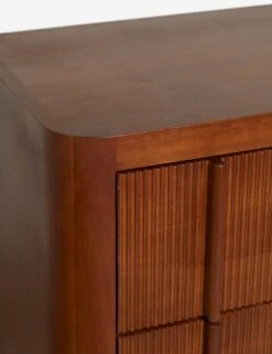 Merrit Dresser By Sarah Sherman Samuel -Home Furni Shop MerritDresser Pecan A06560200524 Product