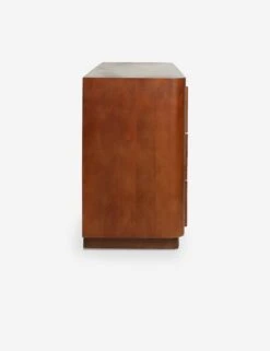 Merrit Dresser By Sarah Sherman Samuel -Home Furni Shop MerritDresser Pecan A06560200533 Product