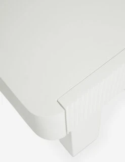 Merrit Nightstand By Sarah Sherman Samuel 26 Merrit Nightstand By Sarah Sherman Samuel -Home Furni Shop MerritNightstand Ivory A06560190602 Product