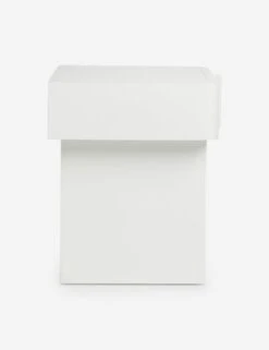 Merrit Nightstand By Sarah Sherman Samuel 23 Merrit Nightstand By Sarah Sherman Samuel -Home Furni Shop MerritNightstand Ivory A06560190607 Product