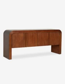 Merrit Sideboard By Sarah Sherman Samuel -Home Furni Shop MerritSideboard Pecan A06560210546 Product