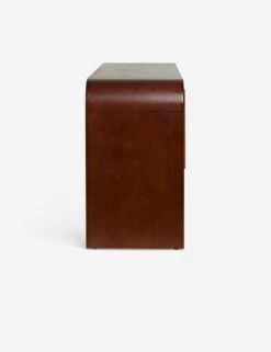 Merrit Sideboard By Sarah Sherman Samuel -Home Furni Shop MerritSideboard Pecan A06560210559 Product