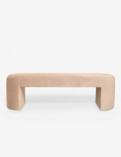 Mikhail Bench -Home Furni Shop MikelBench Buff 0084