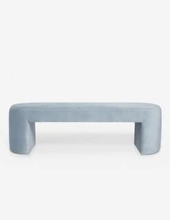 Mikhail Bench -Home Furni Shop MikelBench Dove 0084