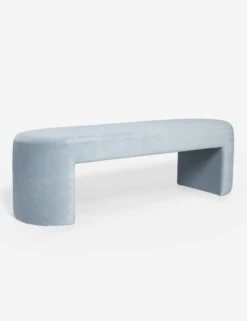Mikhail Bench -Home Furni Shop MikelBench Dove 0086