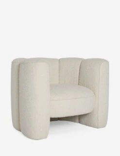Mila Chair By Eny Lee Parker 12 Mila Chair By Eny Lee Parker -Home Furni Shop MilaChairbyEnyLeeParker Ivory A0655305 2508