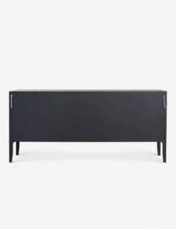 Morey Curio Sideboard -Home Furni Shop MoreyCurioSideboard Black A06560752183 Product