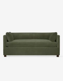 Lotte Sleeper Sofa 28 Lotte Sleeper Sofa -Home Furni Shop MossVelvet RHEN 030 14861 43 MI SITECROP