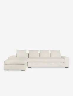 Nadine Sectional Sofa