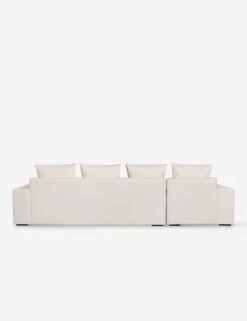 Nadine Sectional Sofa 22 Nadine Sectional Sofa -Home Furni Shop NadineChaiseSectionalLAF KleinIvory 12832 SITECROP